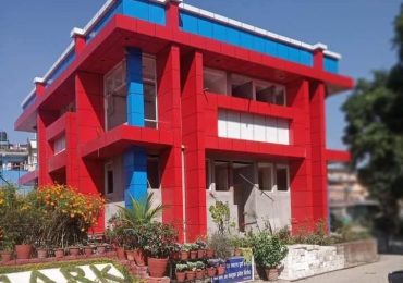 Best RCC House Designs Available In Nepal